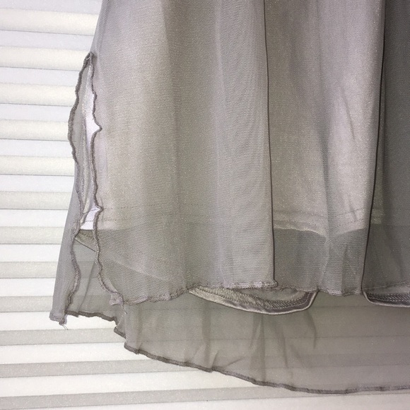 Reverence Performance Dance Apparel Dress - Picture 3 of 6